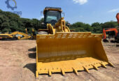 CAT 980H Wheel Loaders