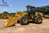 CAT 980H Wheel Loaders