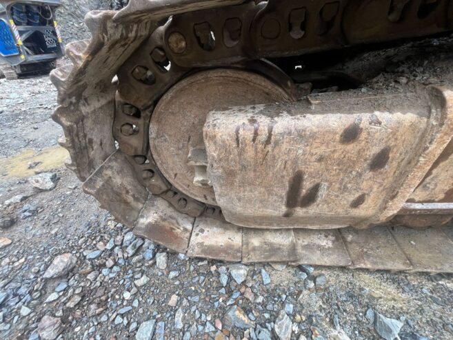 VOLVO – EC360-2005
