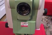 Leica TS06 Plus – 2013