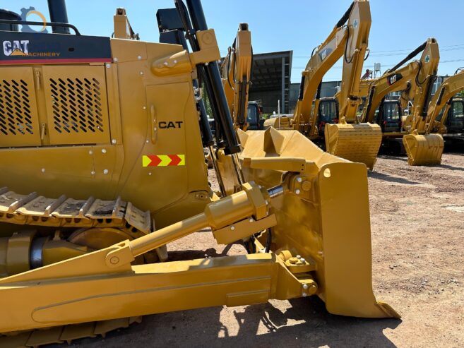 Used Caterpillar D8R Crawler Bulldozer(2021)