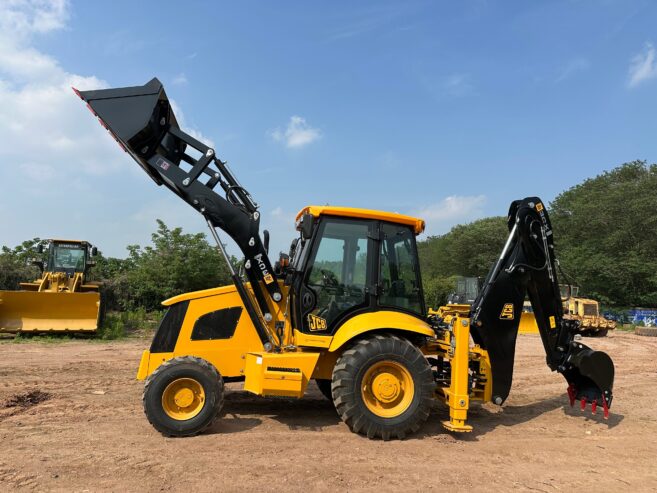 JCB 3CX