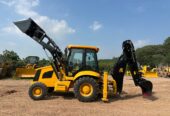 JCB 3CX