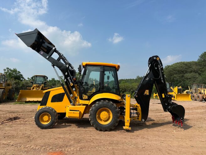 JCB 3CX