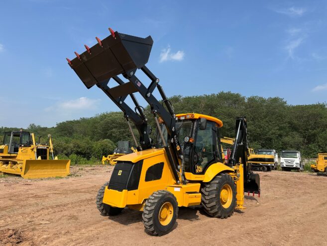 JCB 3CX
