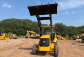 JCB 3CX