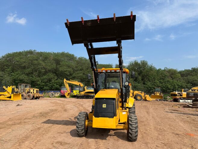JCB 3CX