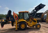 JCB 3CX