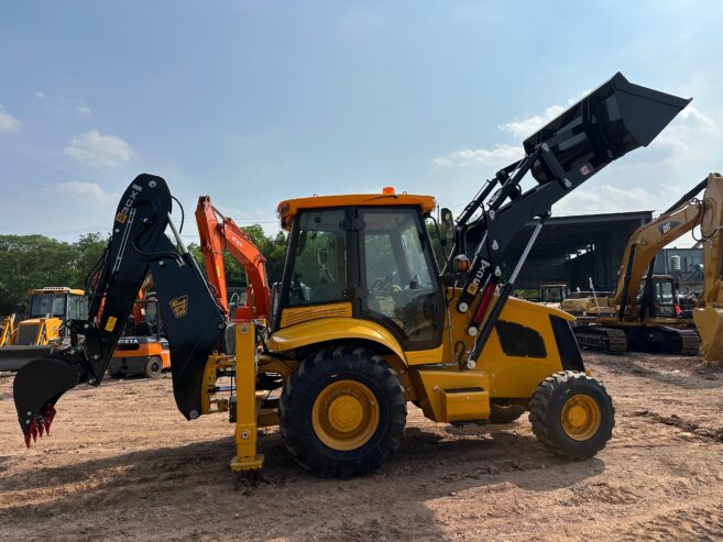 JCB 3CX