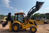 JCB 3CX