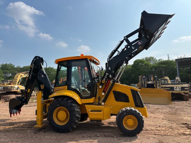 JCB 3CX