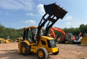 JCB 3CX