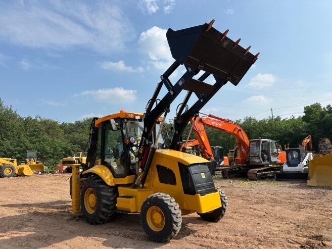 JCB 3CX