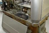Turning Automatic Lathe – swiss lathe
