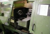 CNC LATHE