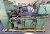 Grinding Machine – Centerless
