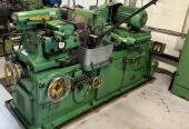 Grinding Machine – Centerless