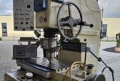 Jig Grinding Machine