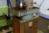 Flaring Cup Wheel Grinding Machine