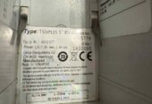 LEICA TS09 PLUS