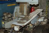 Universal Milling Machine