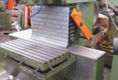 Milling Machine – Vertical