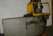 Cold Circular Sawing – Automatic