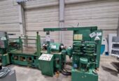Cold Rolling Machine