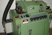 Drill Grinding Machine