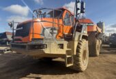 Develon – DA45 -2024