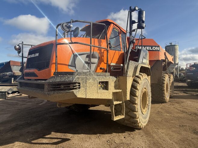 Develon – DA45 -2024