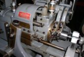 Turning Automatic Lathe – swiss lathe