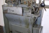 Turning Automatic Lathe – swiss lathe