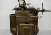 Turning Automatic Lathe – swiss lathe