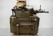 Turning Automatic Lathe – swiss lathe