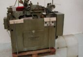 Turning Automatic Lathe – swiss lathe