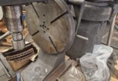 Radial Drilling Machine