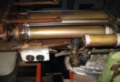 Milling Machine – Horizontal