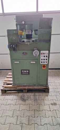 Flaring Cup Wheel Grinding Machine