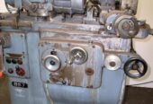 Cylindrical Grinding Machine