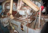 Cylindrical Grinding Machine