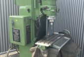 Jig Grinding Machine