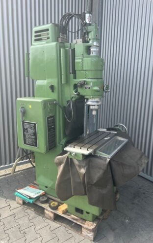 Jig Grinding Machine