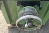 Jig Grinding Machine