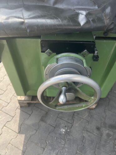 Jig Grinding Machine
