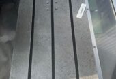 Jig Grinding Machine