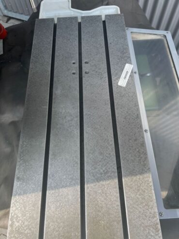 Jig Grinding Machine