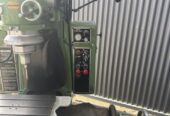 Jig Grinding Machine