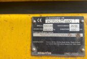 Komatsu – PC700LC-8EO – 2015