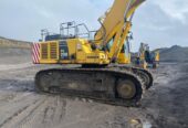 Komatsu – PC700LC-8EO – 2015